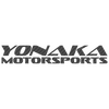 Yonaka Carbon Decal