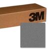 3M Wrap Film - Gris Aluminium Mat