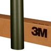 3M Wrap Film covering - Vert Militaire Mat