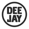 Dee Jay Decal