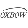 Sticker Carbone Oxbow Logo 2