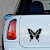 Butterfly Mini Decal 63