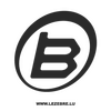 BMC Logo Decal