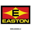 Easton Logo Decal 2