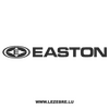 Easton Logo Decal 5