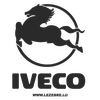 Sticker Iveco Logo