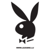T-Shirt Bunny Playboy