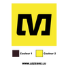 Mavic Logo Decal 2
