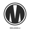 Sticker Mondraker Logo 3