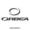 Orbea Logo Decal 2