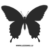 Butterfly Decal 20