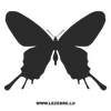 Butterfly Decal 48