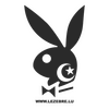T-Shirt Playboy Algerian Bunny