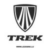 Sticker Trek Logo