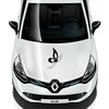 Butterfly Renault Decal 70