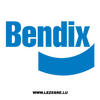 Sticker Bendix Logo