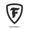 Firestone Logo Decal 2