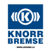 Sticker Knorr Bremse Logo