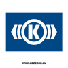 Knorr Bremse Logo Decal 3