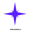 Star Decal 3