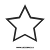 Star Decal 4