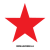 Star Decal 5
