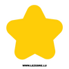 Star Decal 12