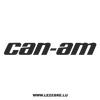 Kappe Can-am Logo