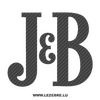 Sticker Karbon J&B