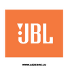 JBL Logo Decal 2