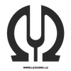Pioneer Logo Decal 3