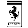 Ferrari Logo Decal