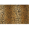 Deco Stickers muraux Peau Leopard