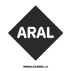 Sticker Aral