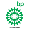 Sticker BP Logo