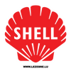 > Sticker Shell Logo 1961 (3)