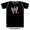 Tee shirt WWE Wrestling