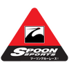 Sticker JDM Spoon Sports