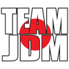 JDM TEAM T-shirt