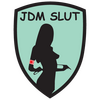 JDM Slut Decal