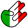 Sticker JDM The Shocker Italien