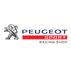 Sticker Peugeot Sport Racing Shop