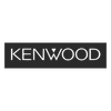 Sticker Kenwood Logo