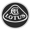 Lotus Logo Decal