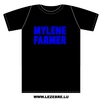 Tee-shirt Mylène Farmer