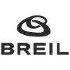 Sticker Breil Logo