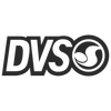 DVS Shoes logo Decal