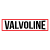 Sticker Valvoline Logo classic