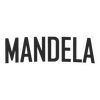 Sticker Mandela