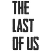 The Last of Us logo Decal